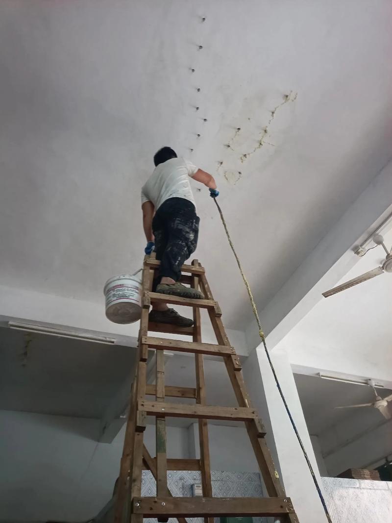 烟台蓬莱化学注浆
